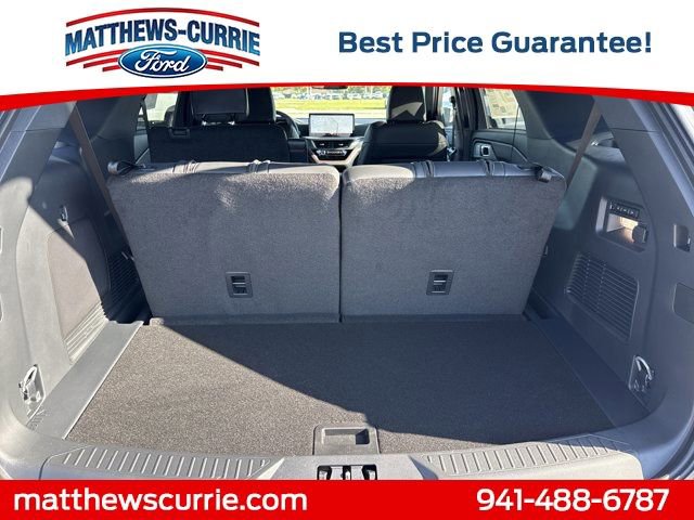 New 2026 Ford Explorer ST image 14