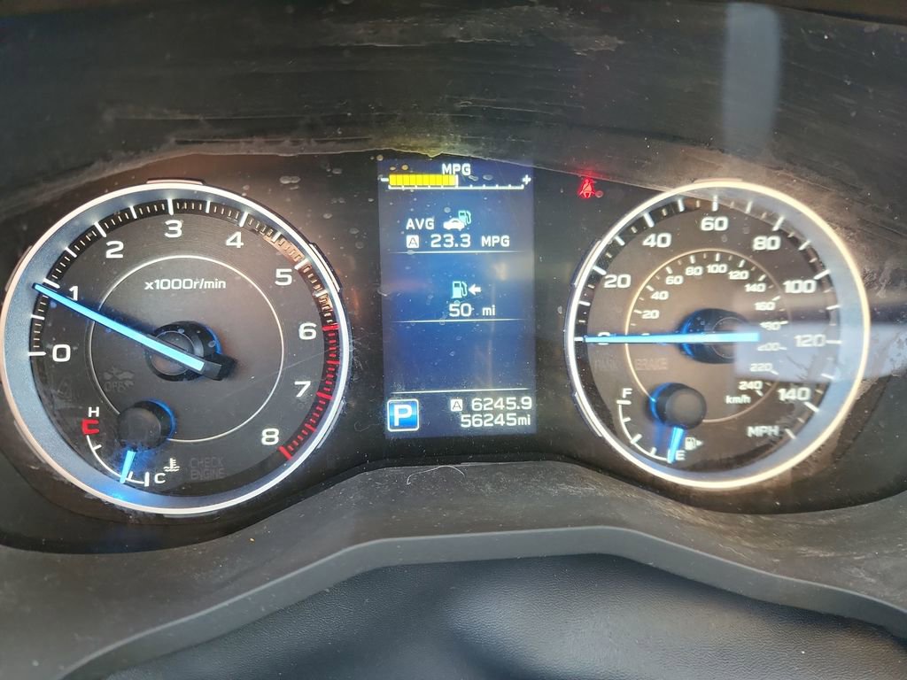 Used 2021 Subaru Ascent Limited w/ Technology Package image 16