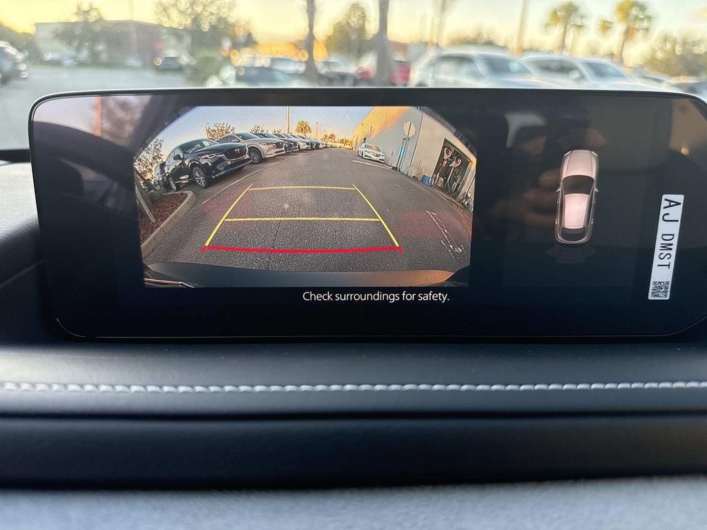 New 2026 MAZDA CX-30 AWD 2.5 S image 31