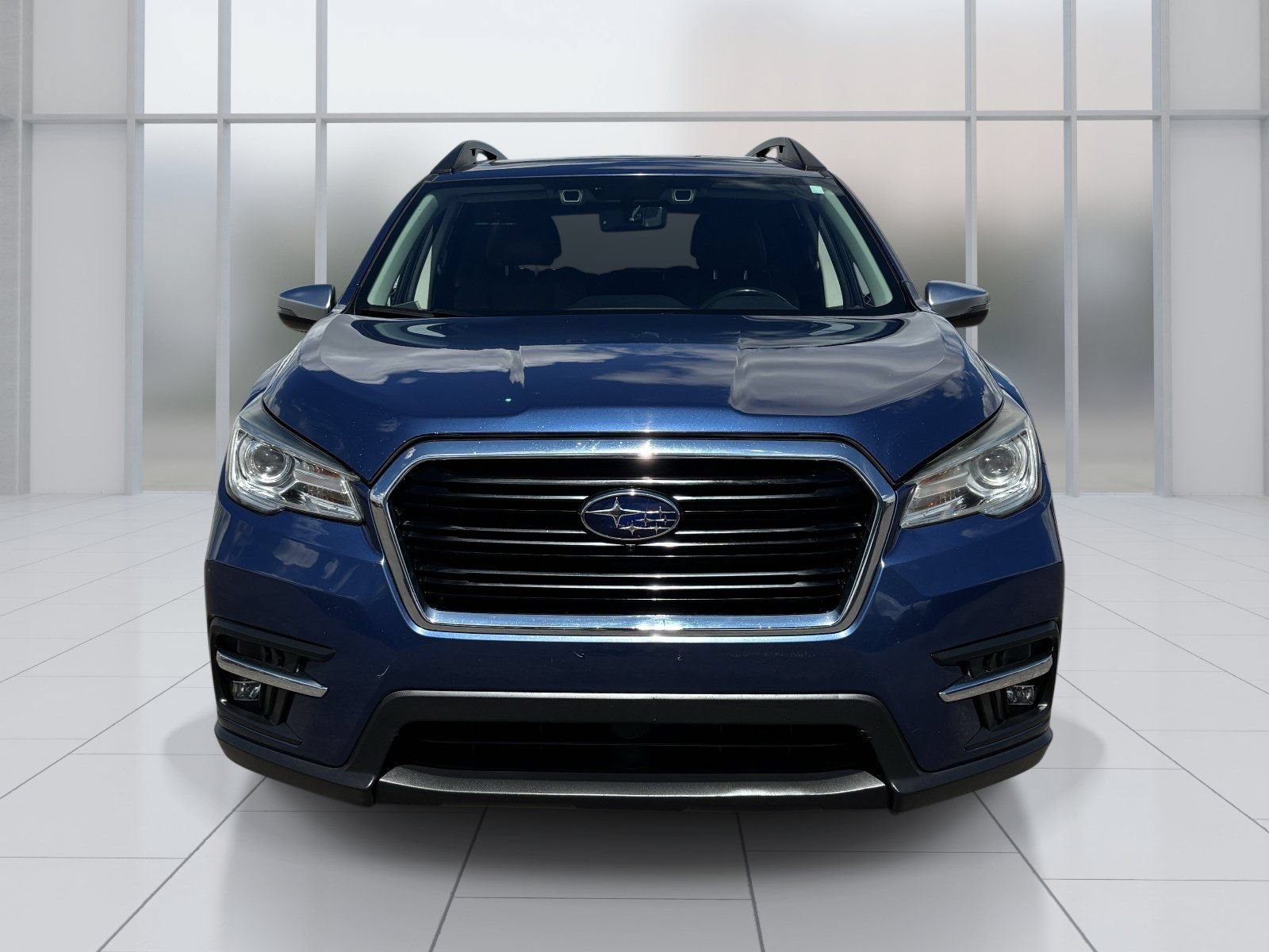 Used 2020 Subaru Ascent Touring w/ Popular Package #2A AWD/4WD image 9