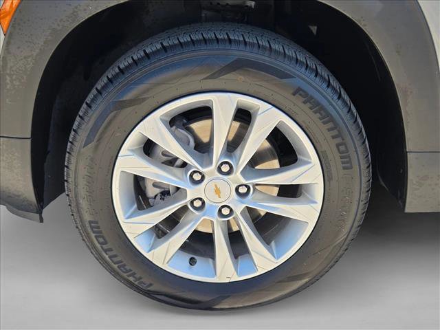 Used 2022 Chevrolet TrailBlazer LS AWD/4WD image 22