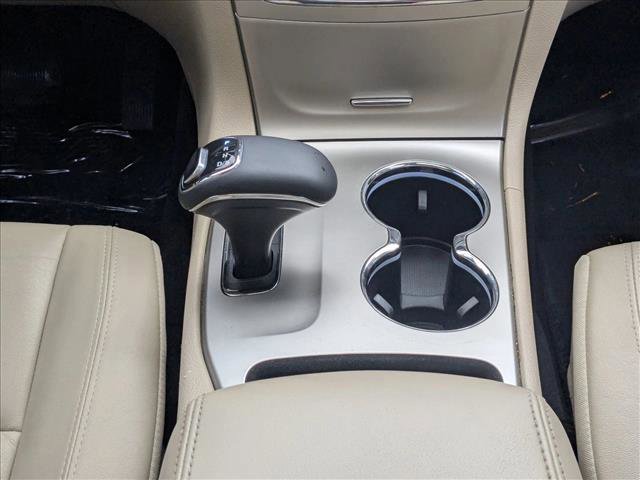 Used 2015 Jeep Grand Cherokee Limited image 12