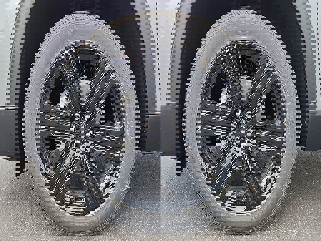 New 2025 GMC Acadia Elevation w/ Black Edition image 7