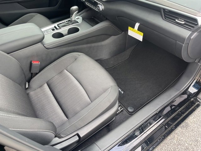 Used 2025 Nissan Altima 2.5 SV w/ SV Premium Package image 21