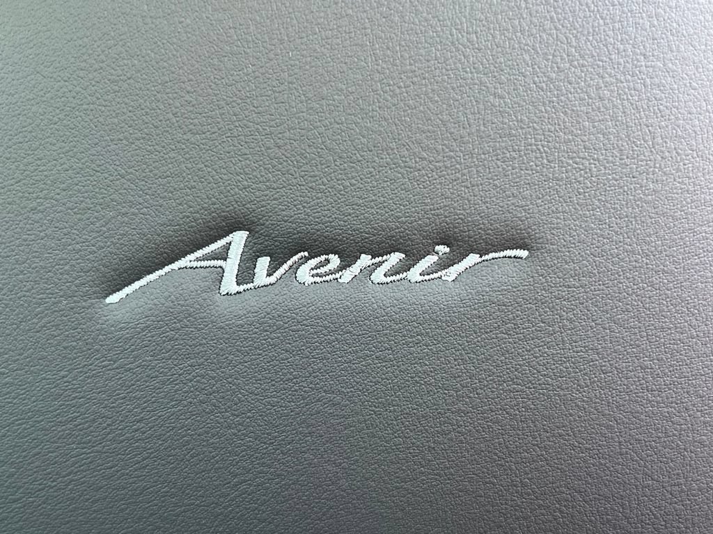 New 2026 Buick Enclave Avenir w/ Super Cruise Package AWD/4WD image 16