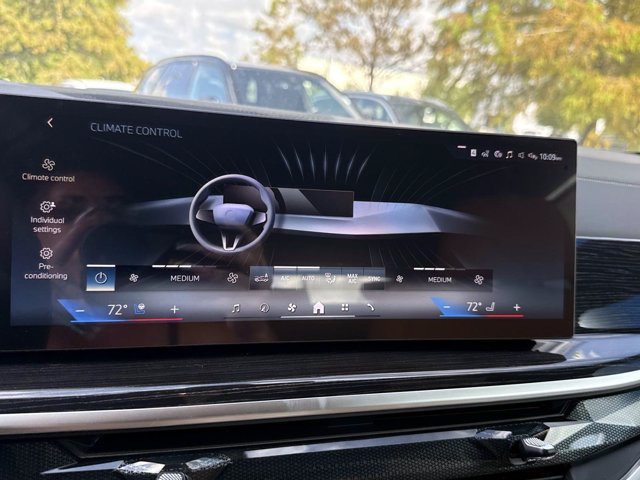 New 2026 BMW X5 xDrive50e w/ Executive Package AWD/4WD image 28