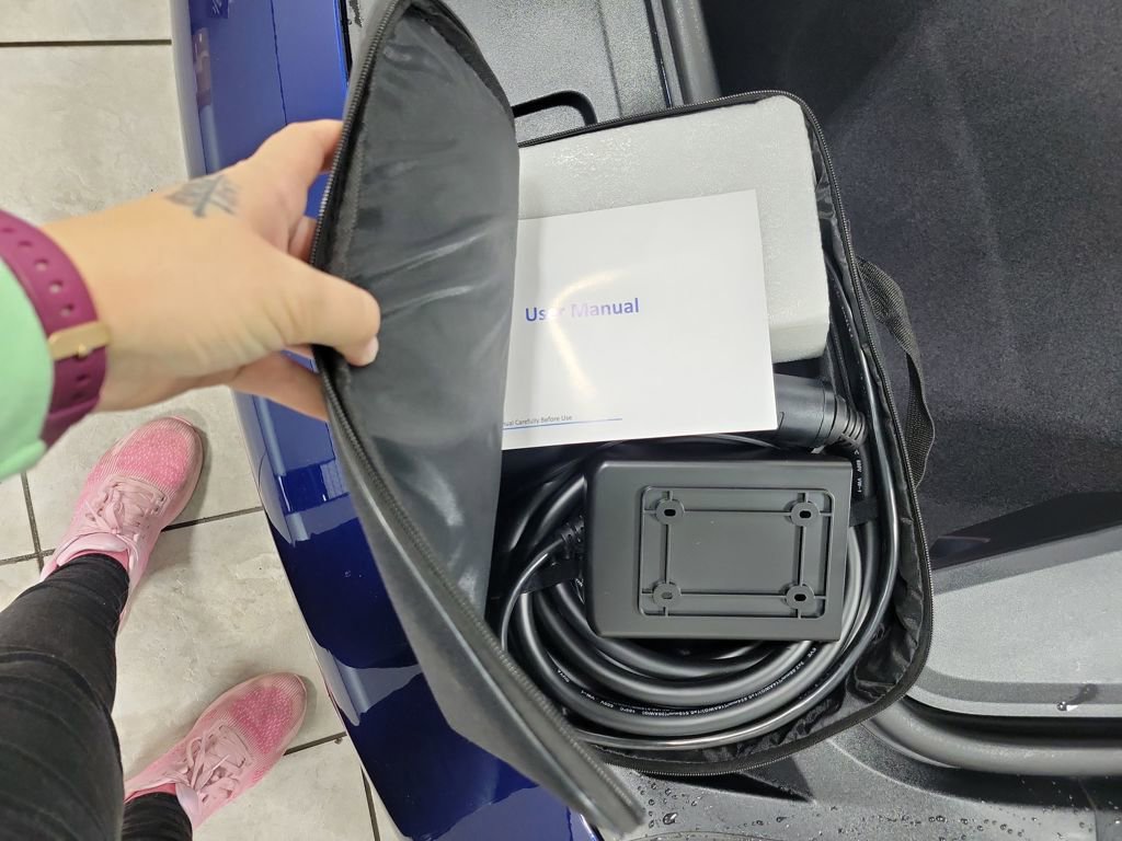 Used 2021 Porsche Taycan image 62