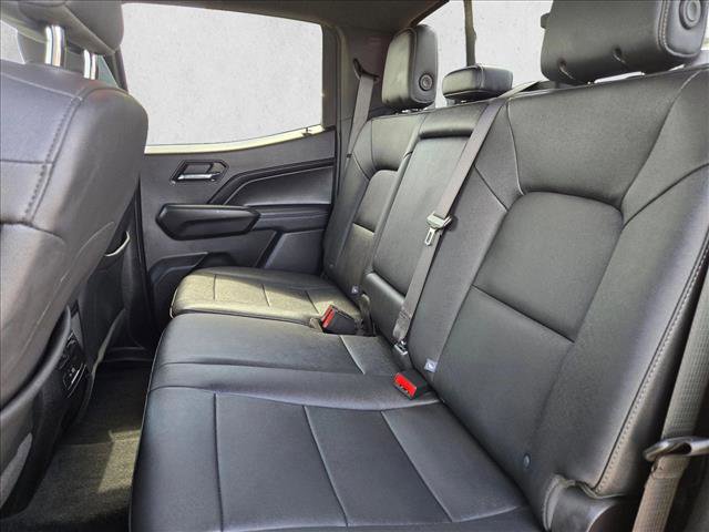 Used 2024 Chevrolet Colorado LT w/ LT Convenience Package III RWD image 19