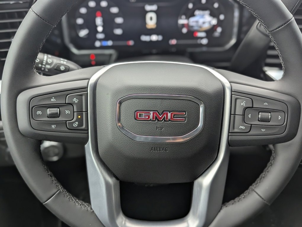 New 2026 GMC Sierra 1500 Elevation image 19