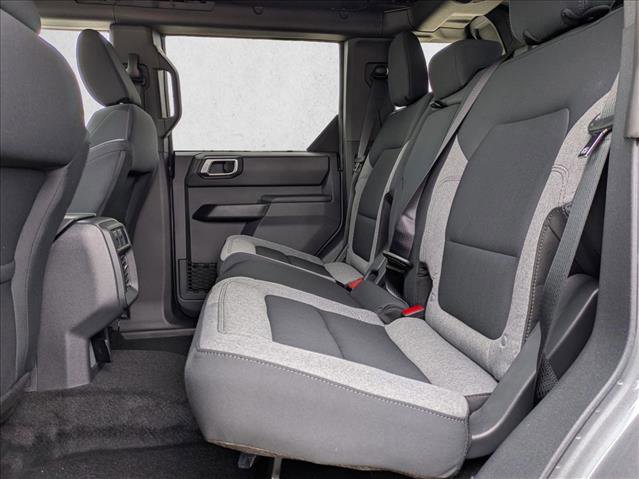 New 2025 Ford Bronco Big Bend image 19