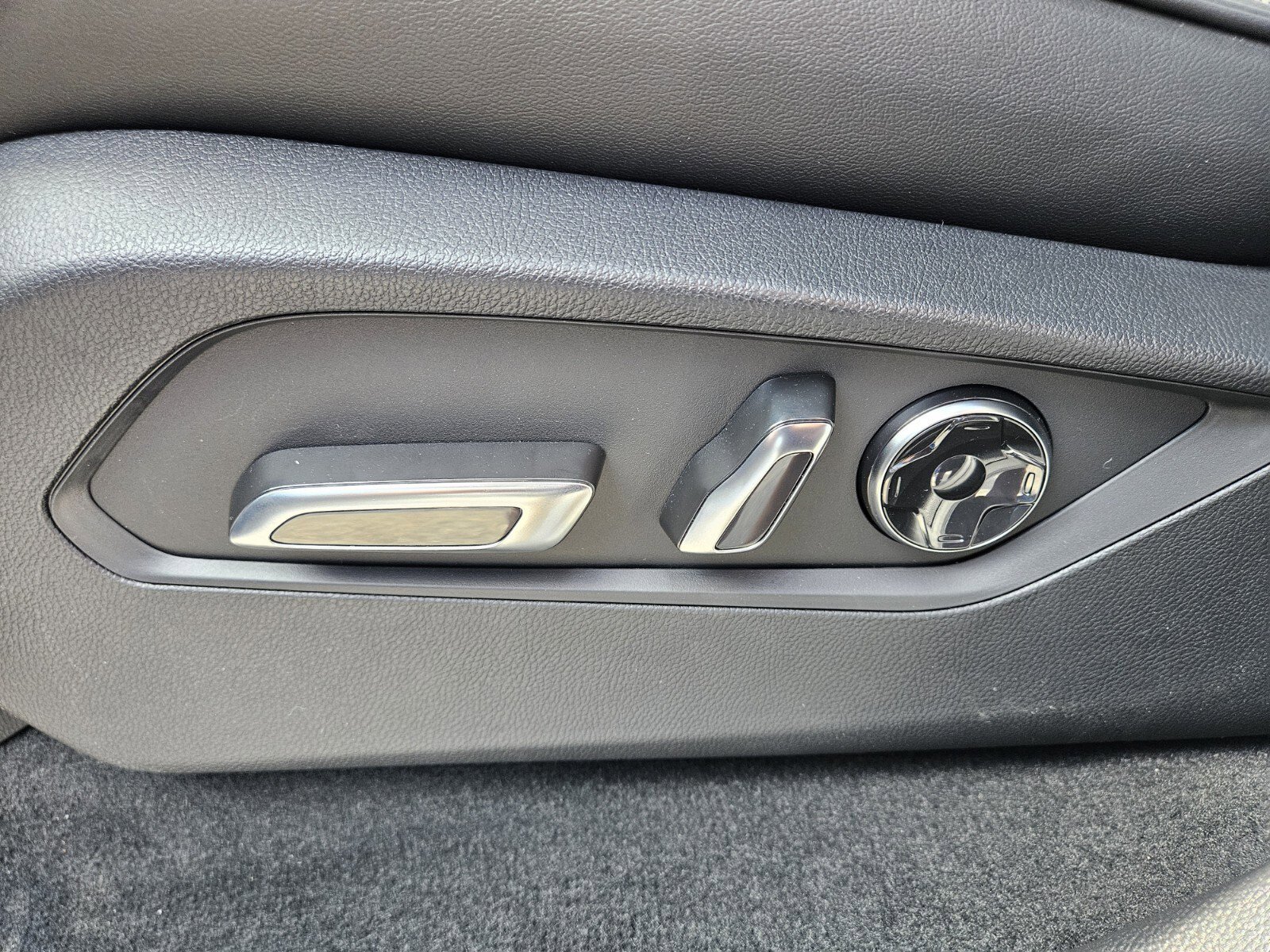 New 2026 Acura MDX A-Spec image 9