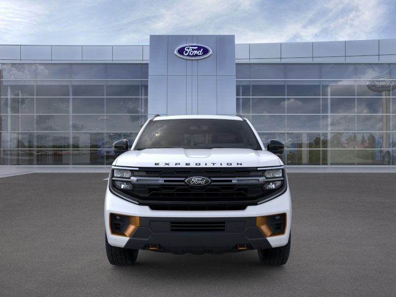New 2026 Ford Expedition Tremor AWD/4WD image 6