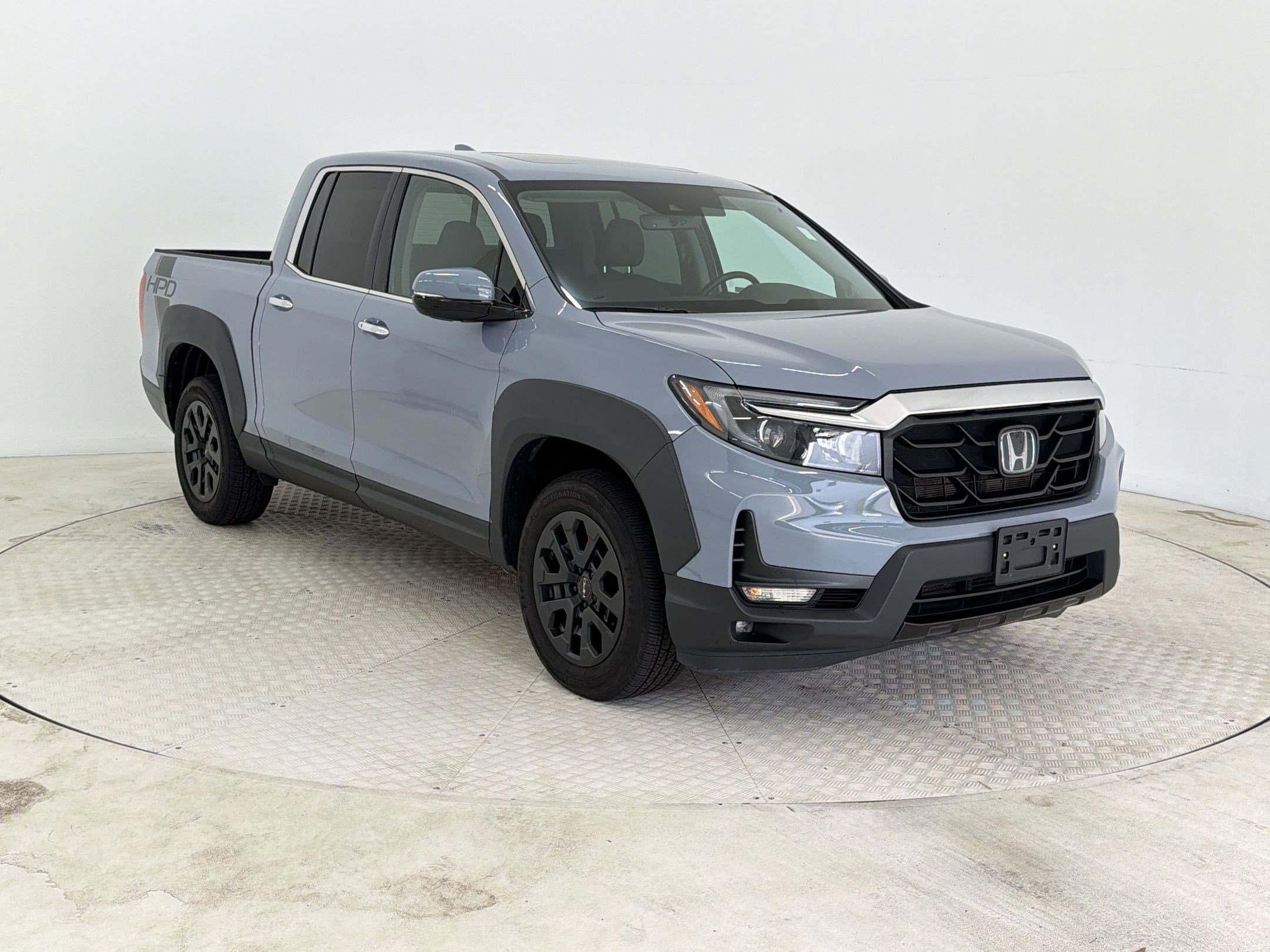 Used 2022 Honda Ridgeline RTL-E image 7