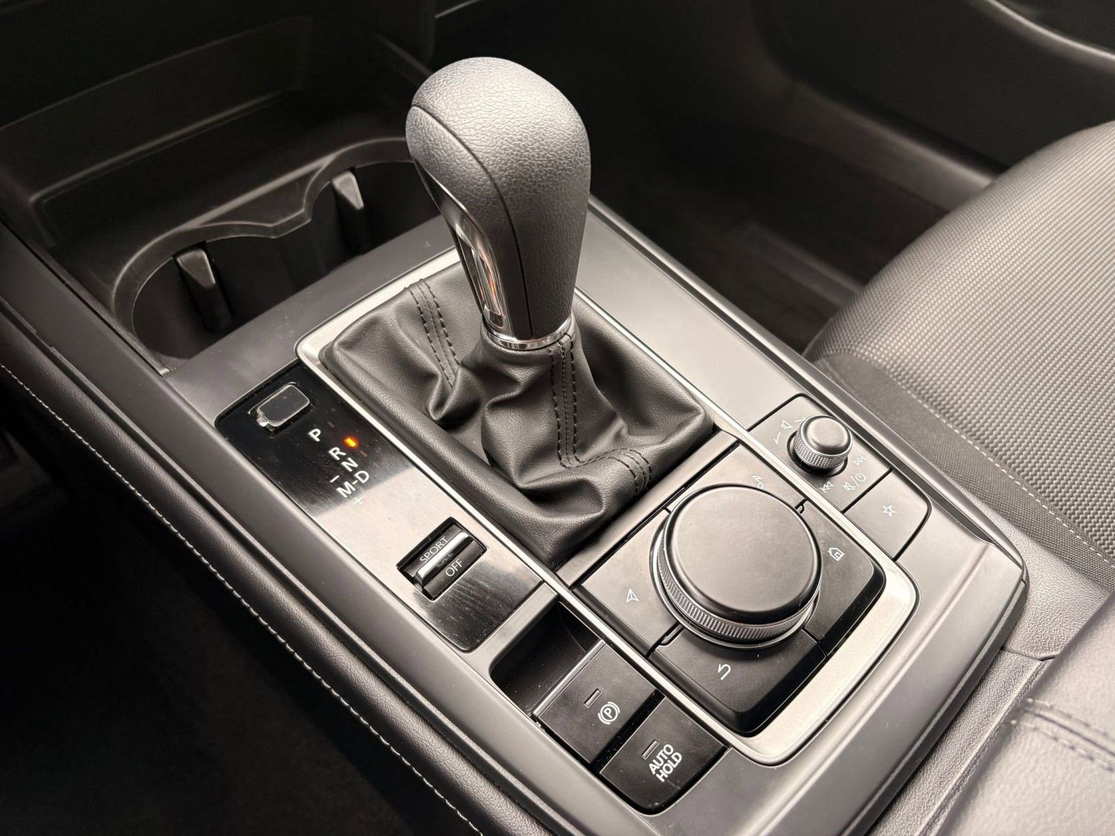 Used 2023 MAZDA CX-30 AWD 2.5 S image 17