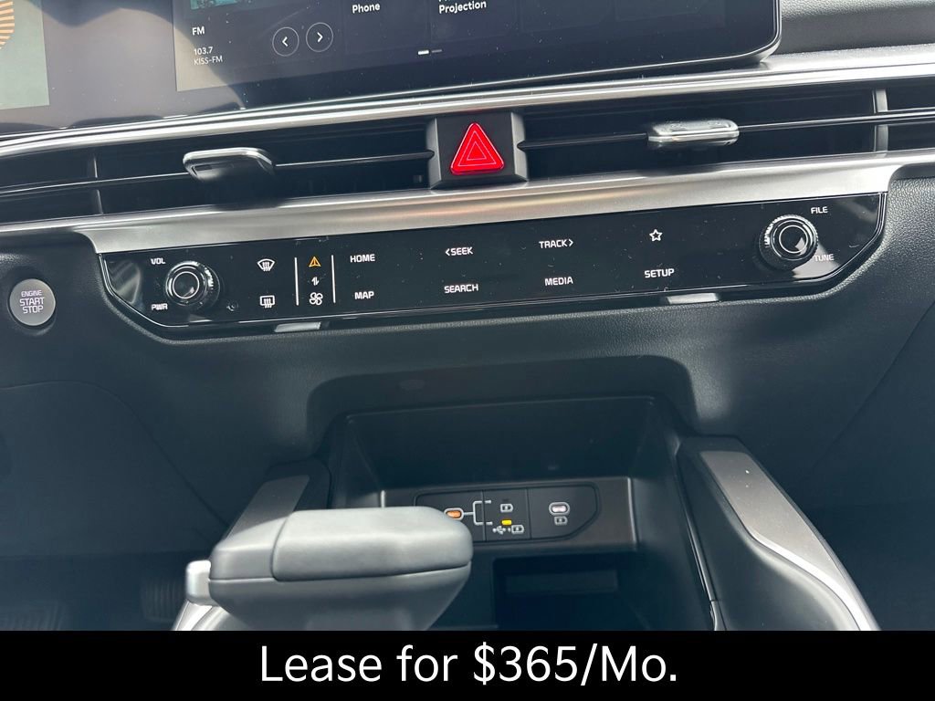 New 2026 Kia Sorento LX image 22