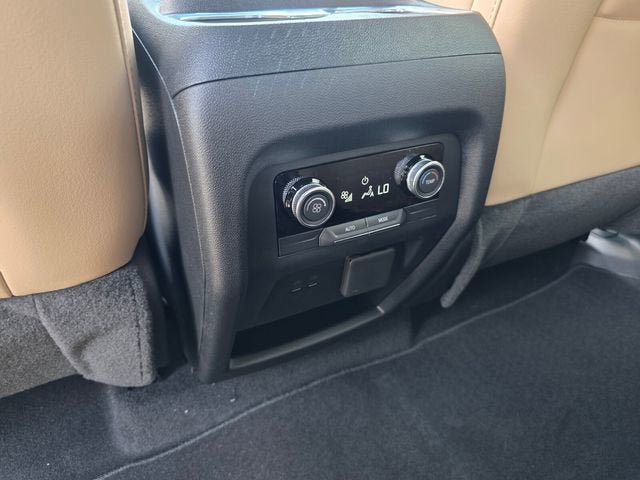 New 2026 Buick Enclave Preferred w/ Power Package FWD image 13