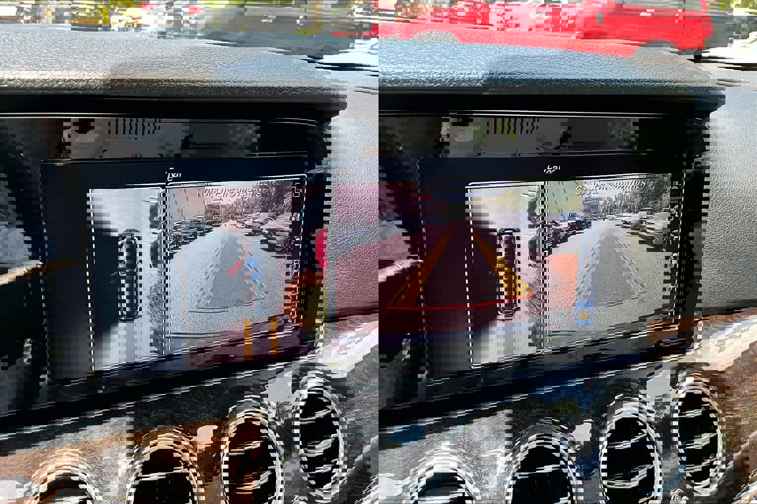 Certified 2019 Mercedes-Benz E 450 4MATIC Wagon image 27