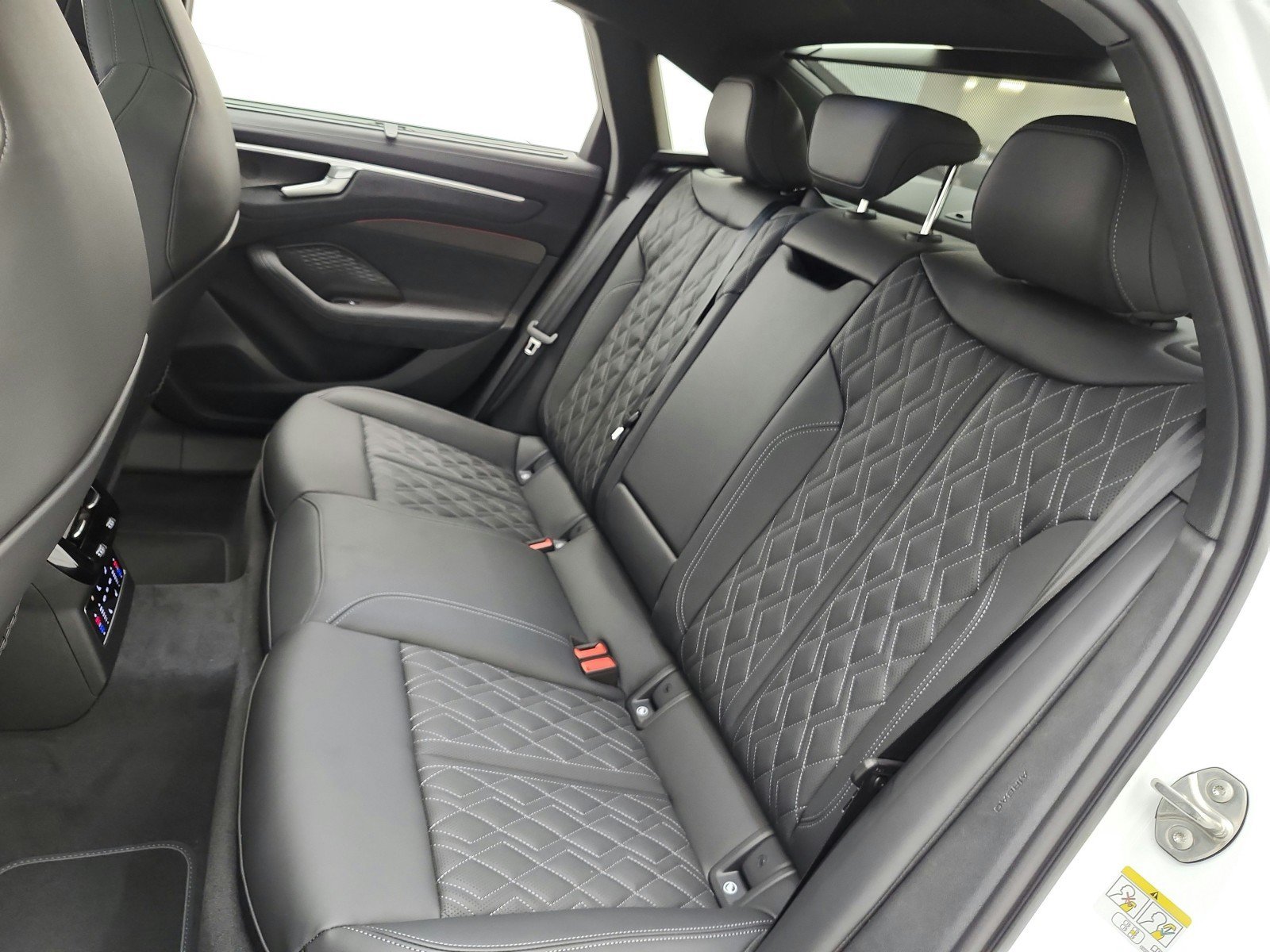New 2026 Audi A6 Prestige AWD/4WD image 11