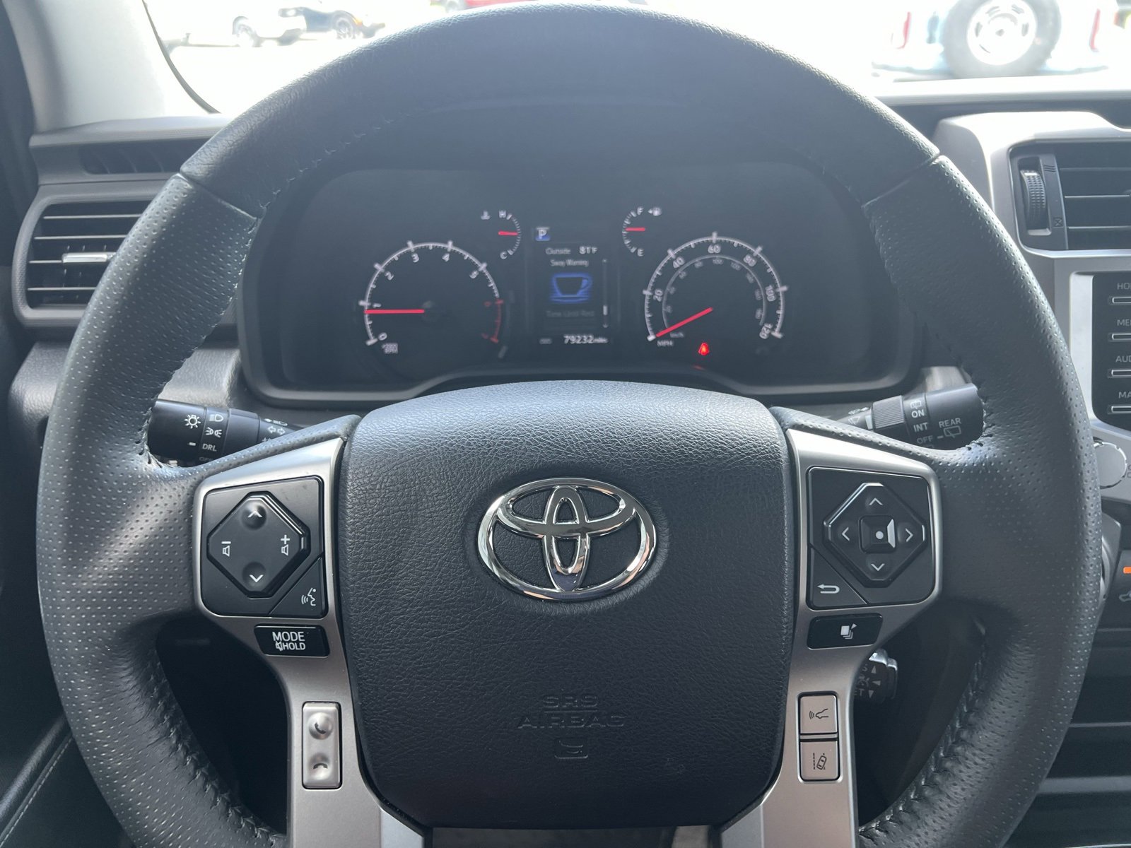 Used 2023 Toyota 4Runner SR5 image 20