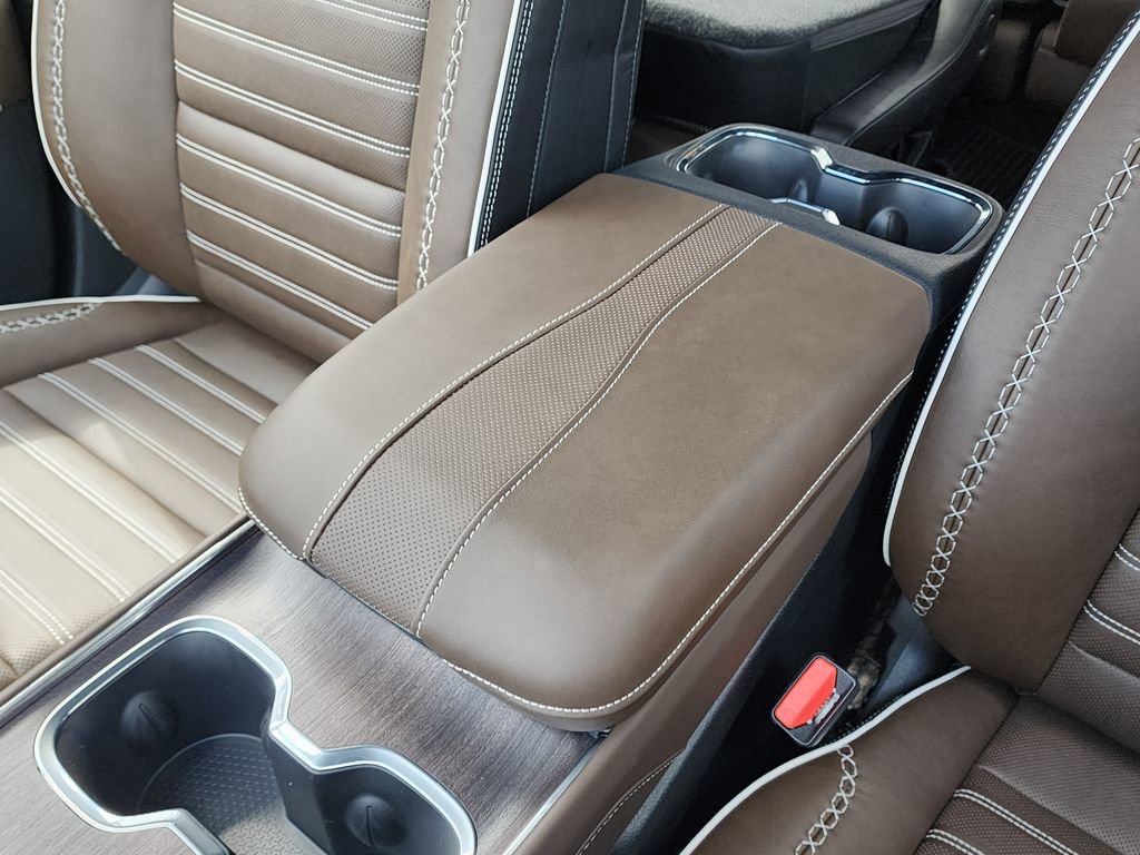 New 2026 GMC Acadia Denali Ultimate image 35