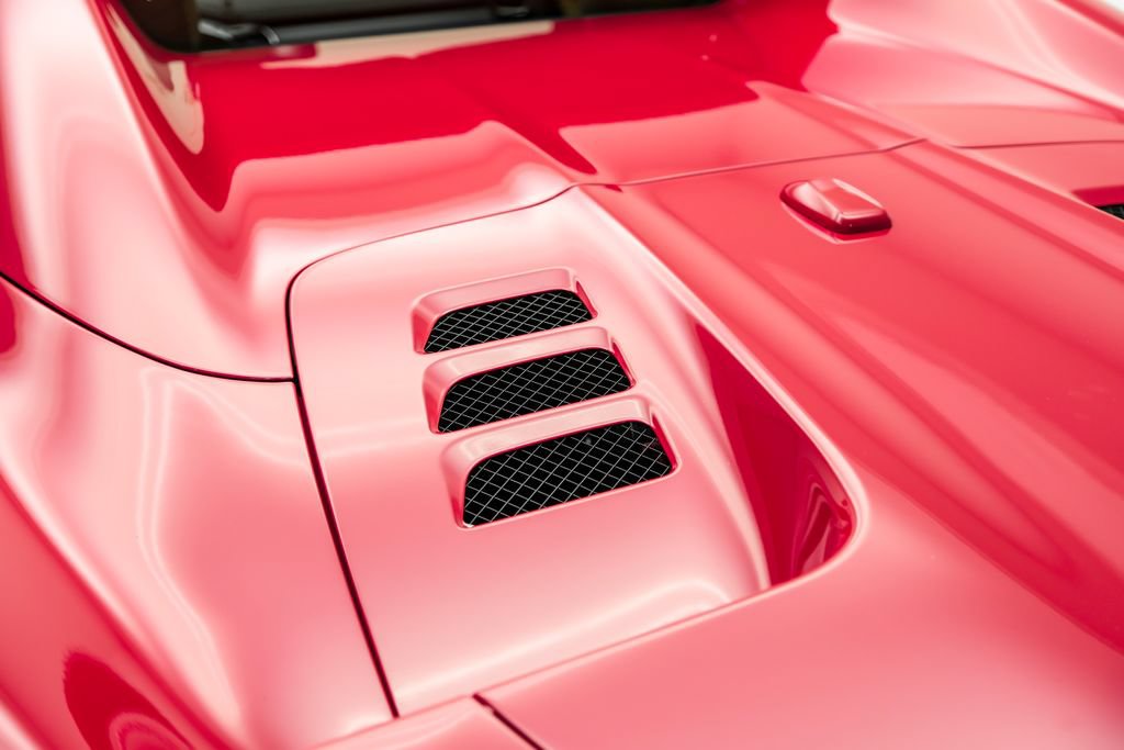 Used 2014 Ferrari 458 Spider RWD image 52