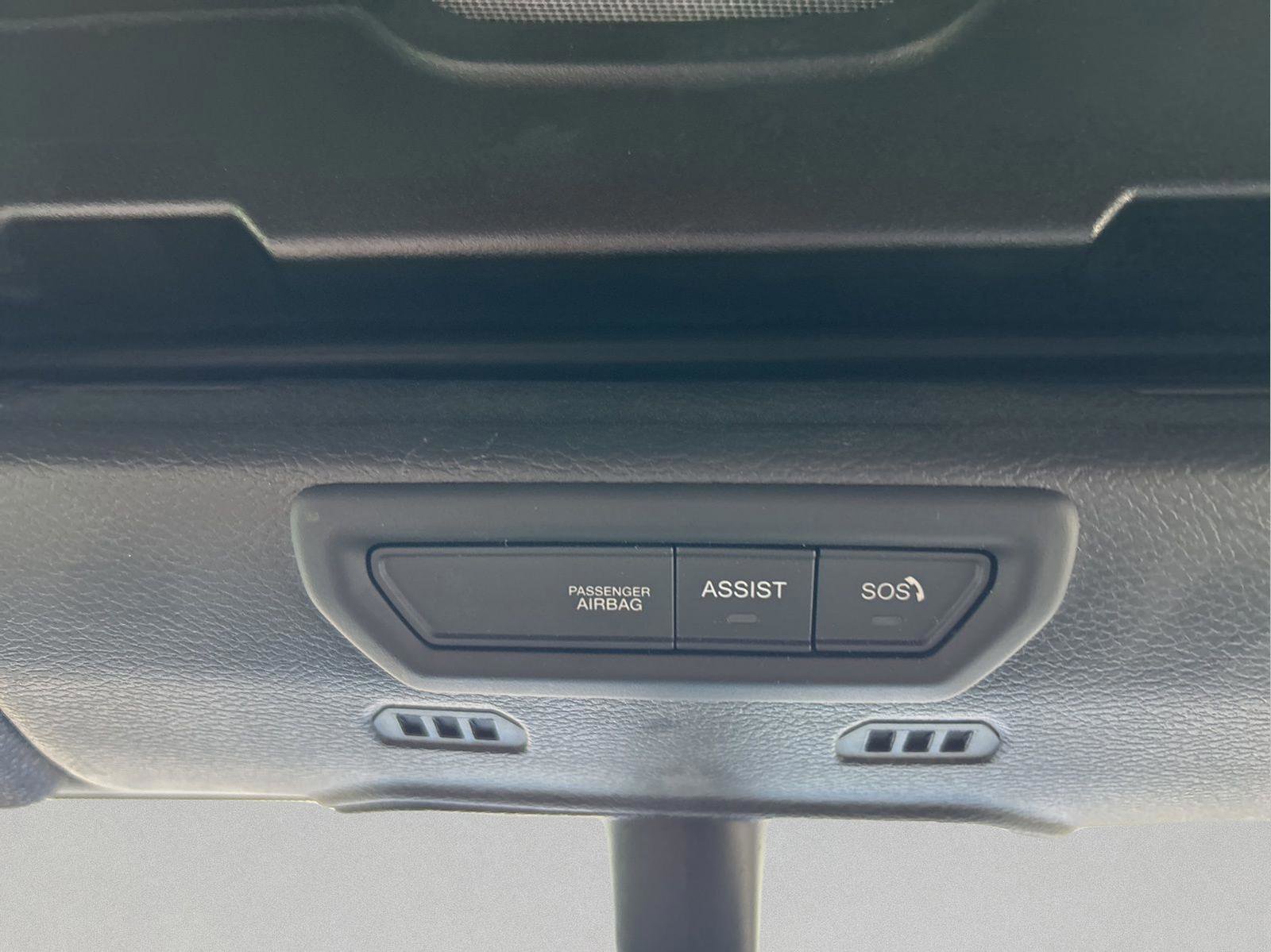 Certified 2021 Jeep Wrangler Unlimited Sahara image 33