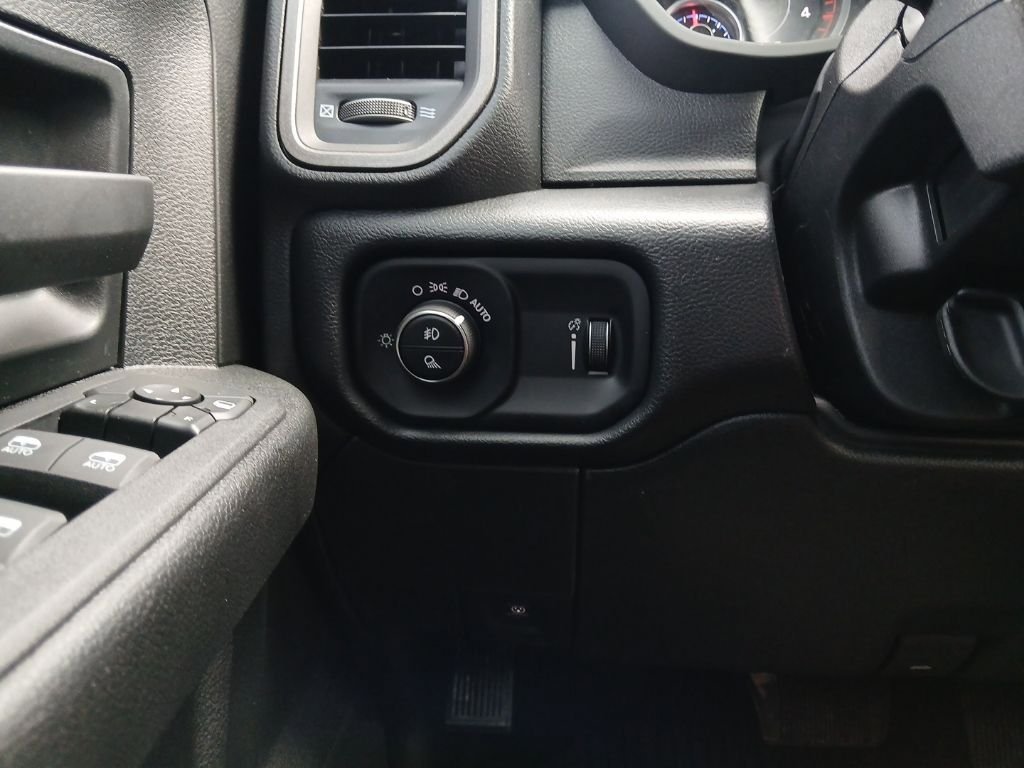 New 2026 RAM 2500 Tradesman image 13