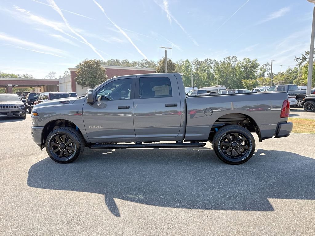 New 2026 RAM 2500 Big Horn image 6
