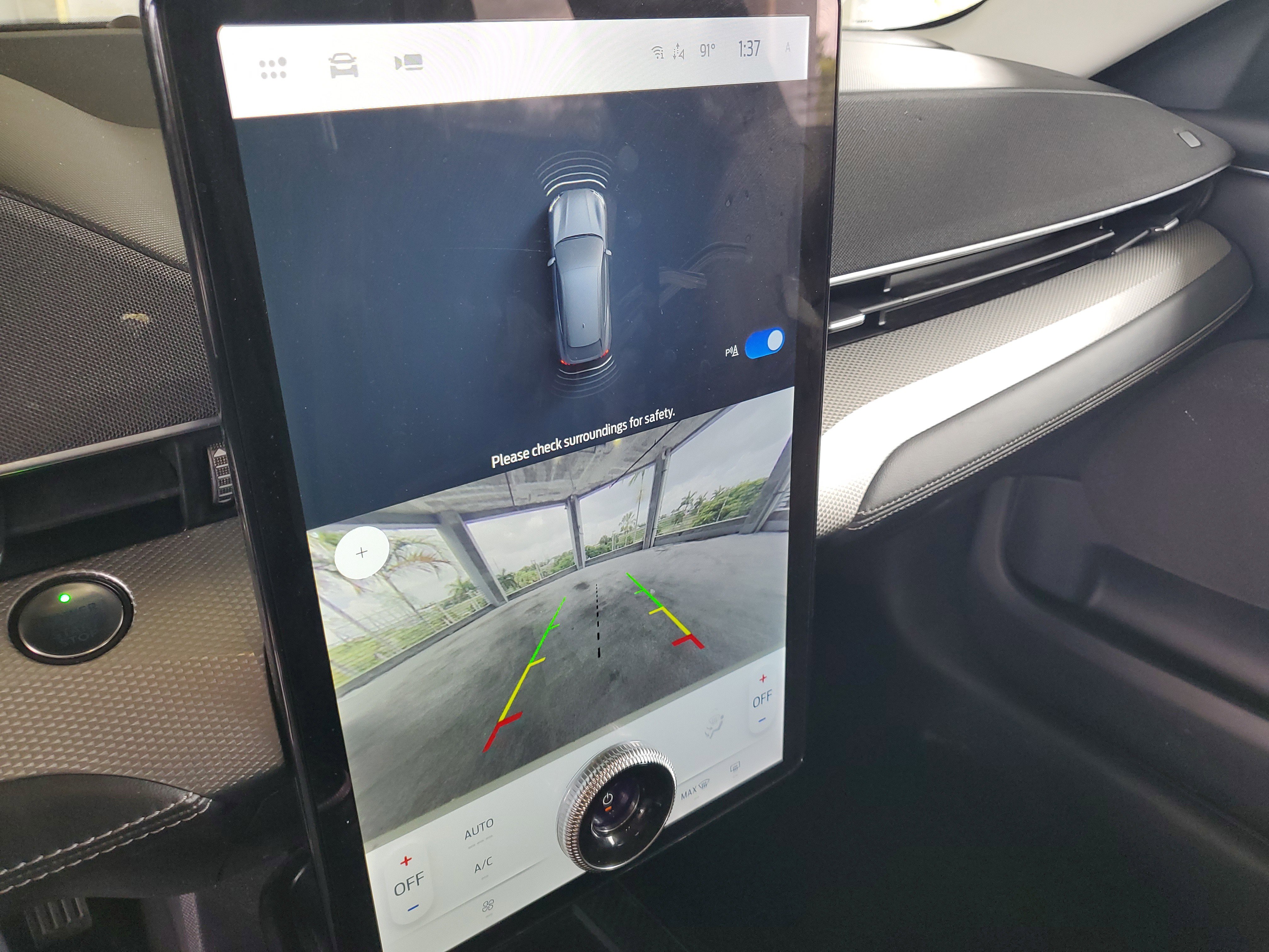 Used 2022 Ford Mustang Mach-E Select RWD image 26