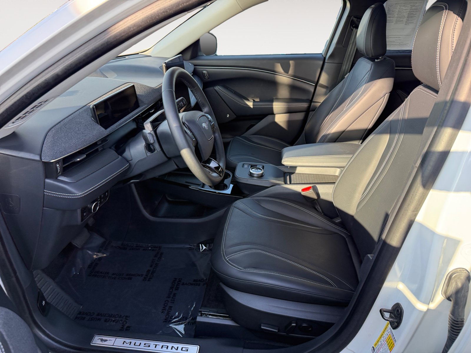 Used 2023 Ford Mustang Mach-E Premium RWD image 10