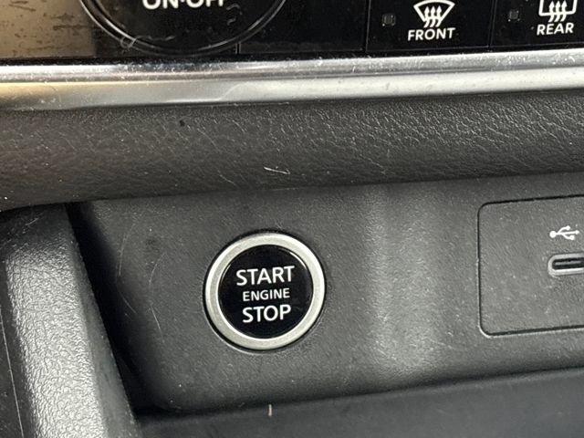 Certified 2023 Nissan Rogue SV image 21