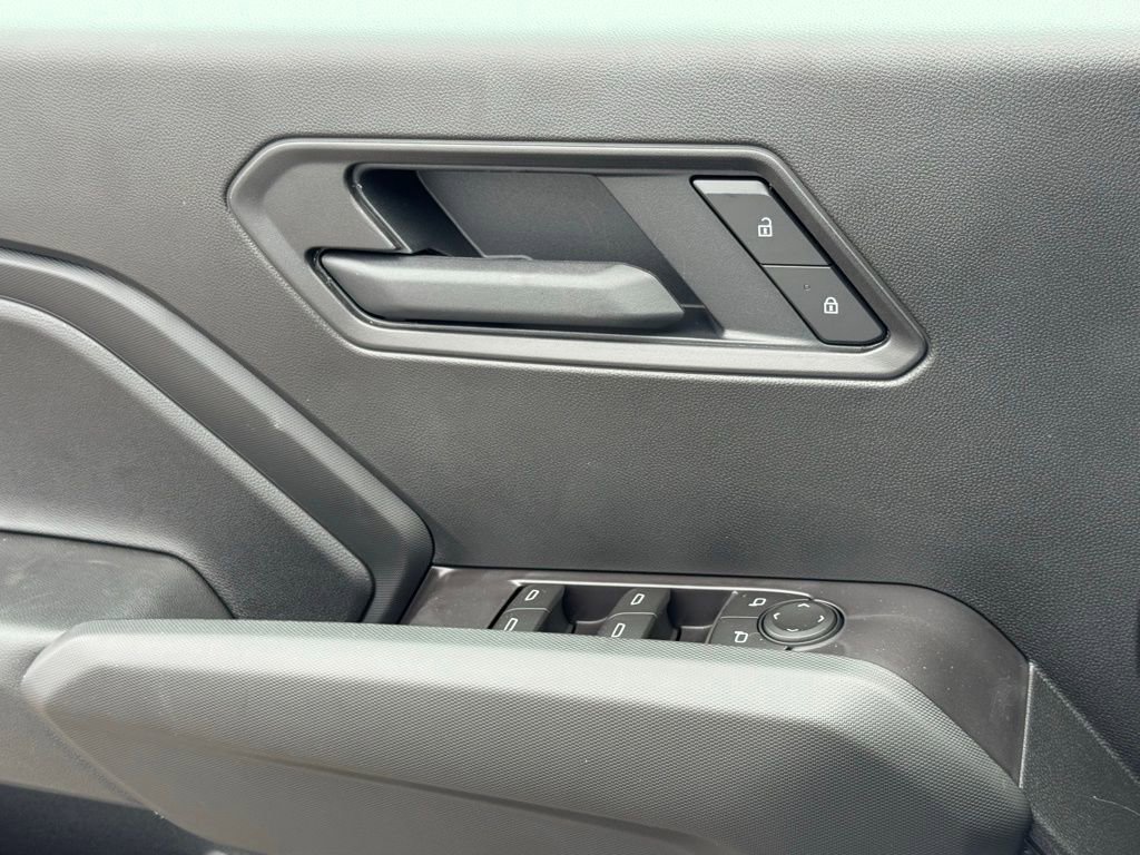 New 2026 Chevrolet Colorado W/T w/ Advanced Trailering Package image 33