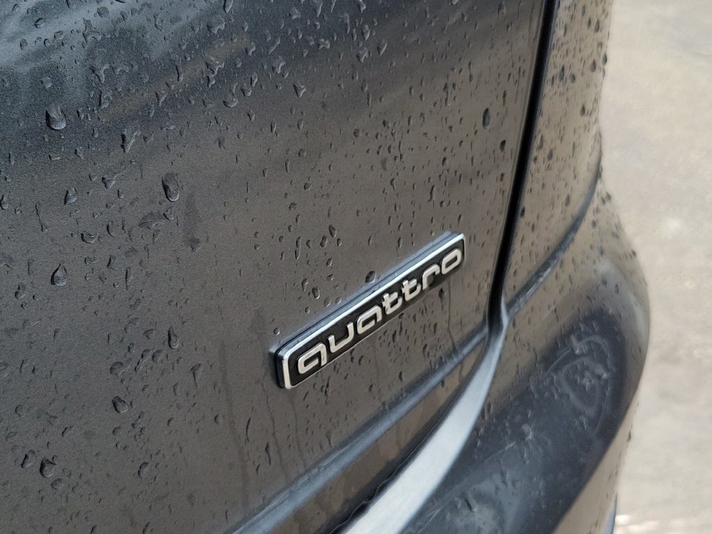 New 2027 Audi Q8 Premium Plus AWD/4WD image 6