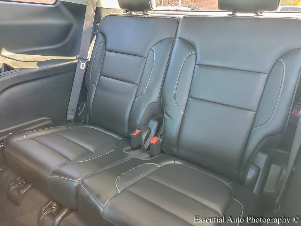 Used 2019 GMC Acadia SLT image 12