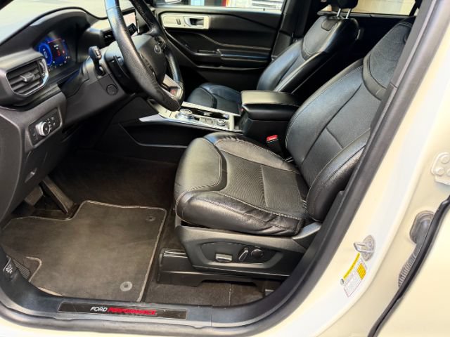 Used 2020 Ford Explorer ST AWD/4WD image 10