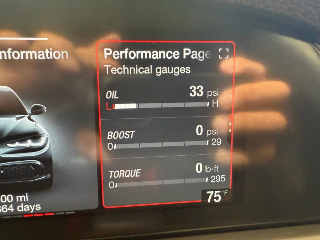 New 2025 Alfa Romeo Giulia RWD image 39