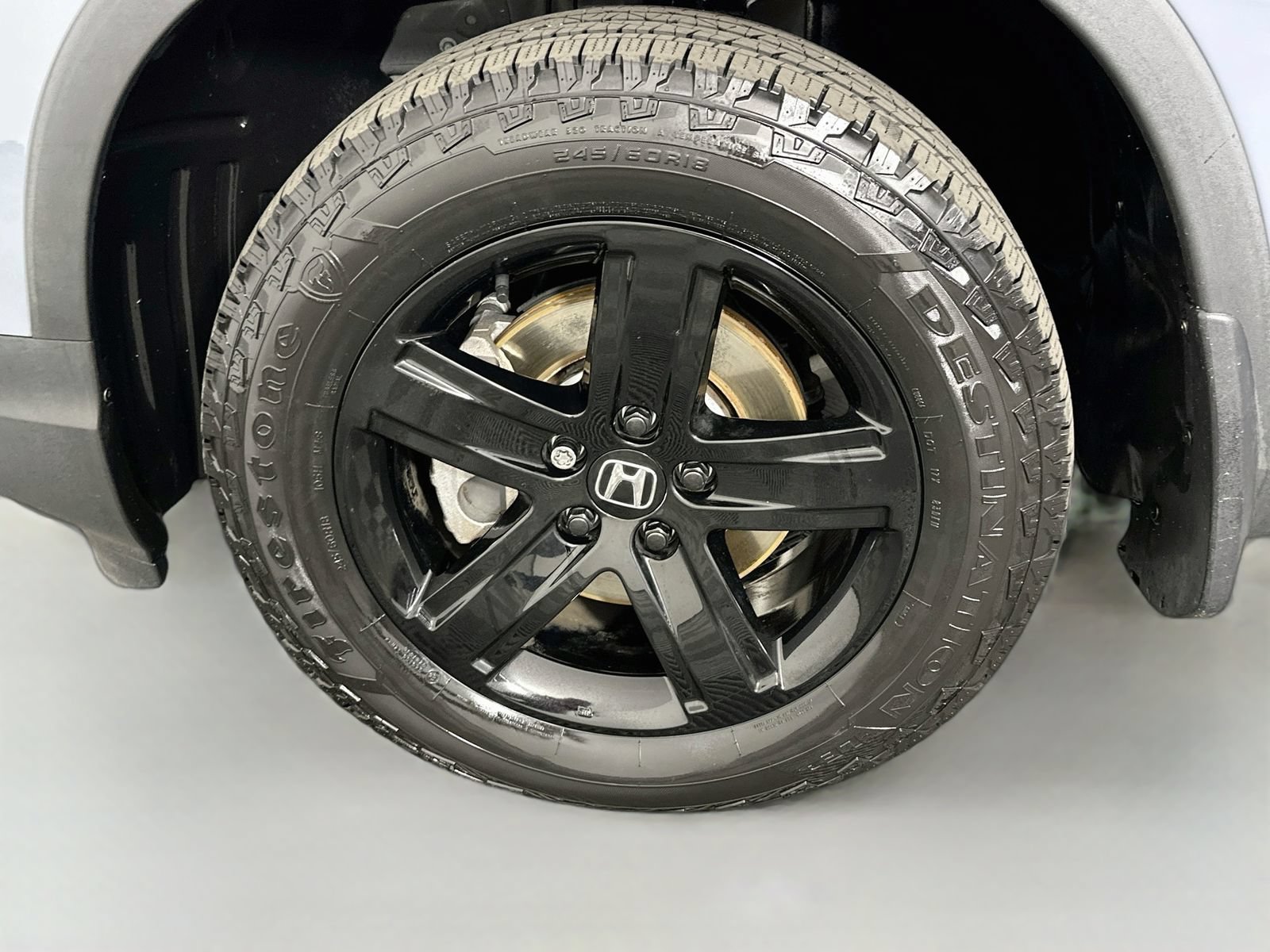 Used 2023 Honda Ridgeline Black Edition image 33