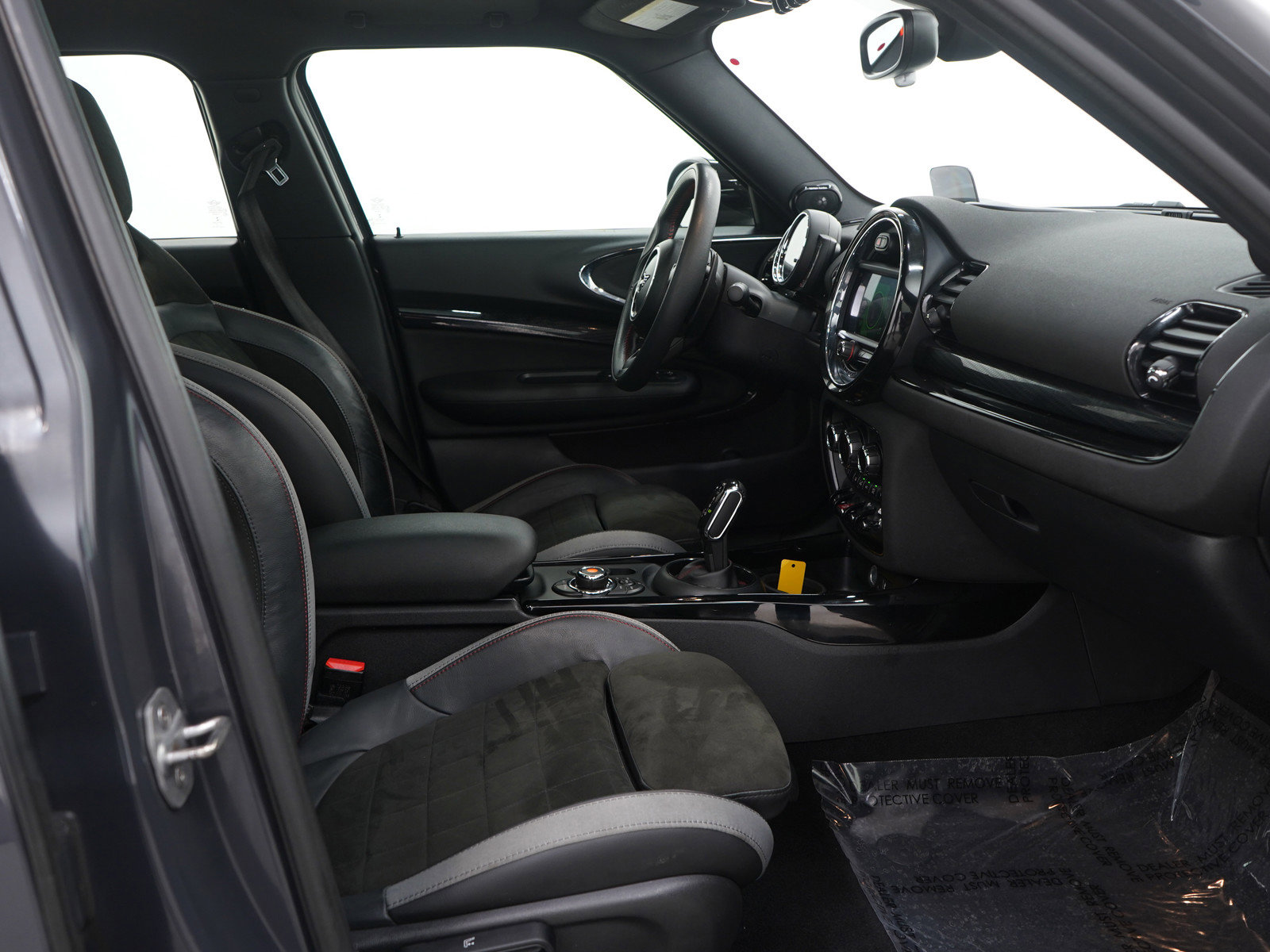 Used 2020 MINI Cooper Clubman John Cooper Works w/ JCW Launch Edition image 11