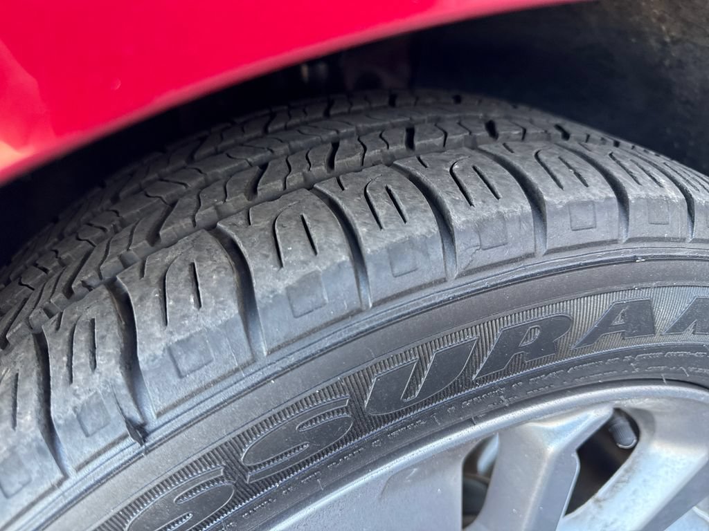 Used 2018 Honda Accord LX image 27