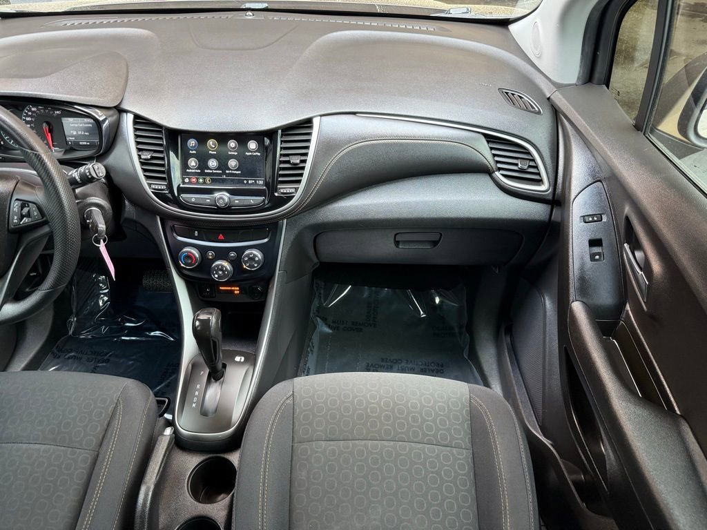 Used 2018 Chevrolet Trax LS image 19