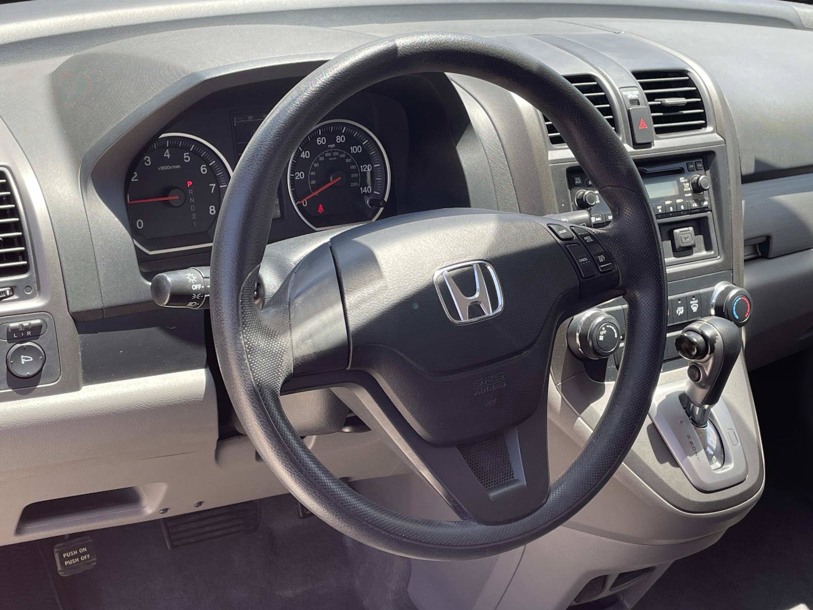 Used 2011 Honda CR-V LX image 3