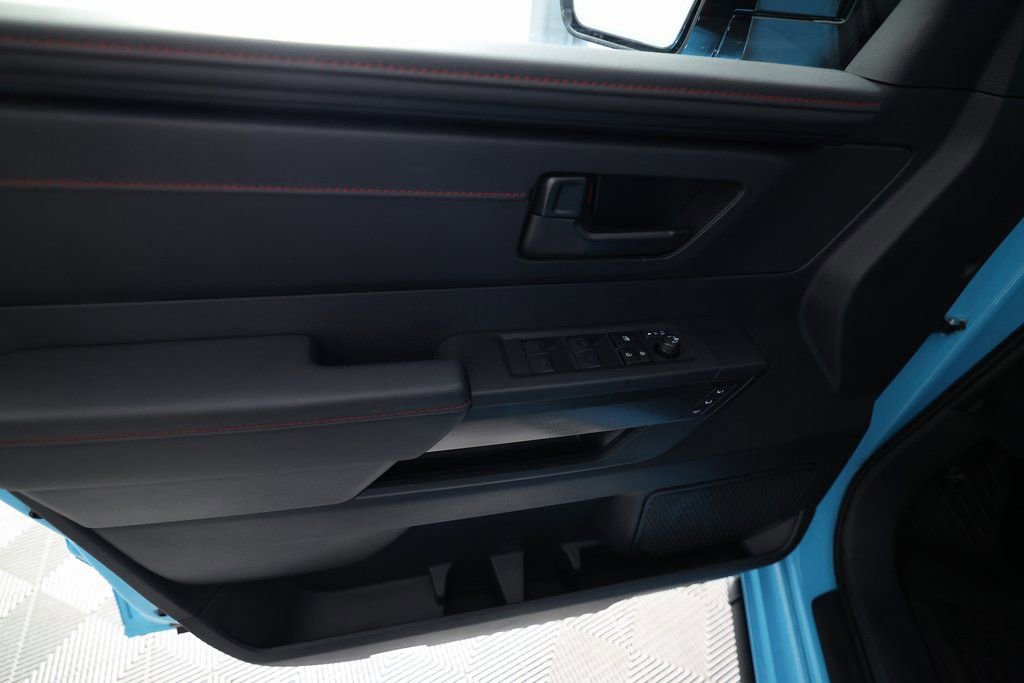 Used 2026 Toyota Tundra TRD Pro image 16