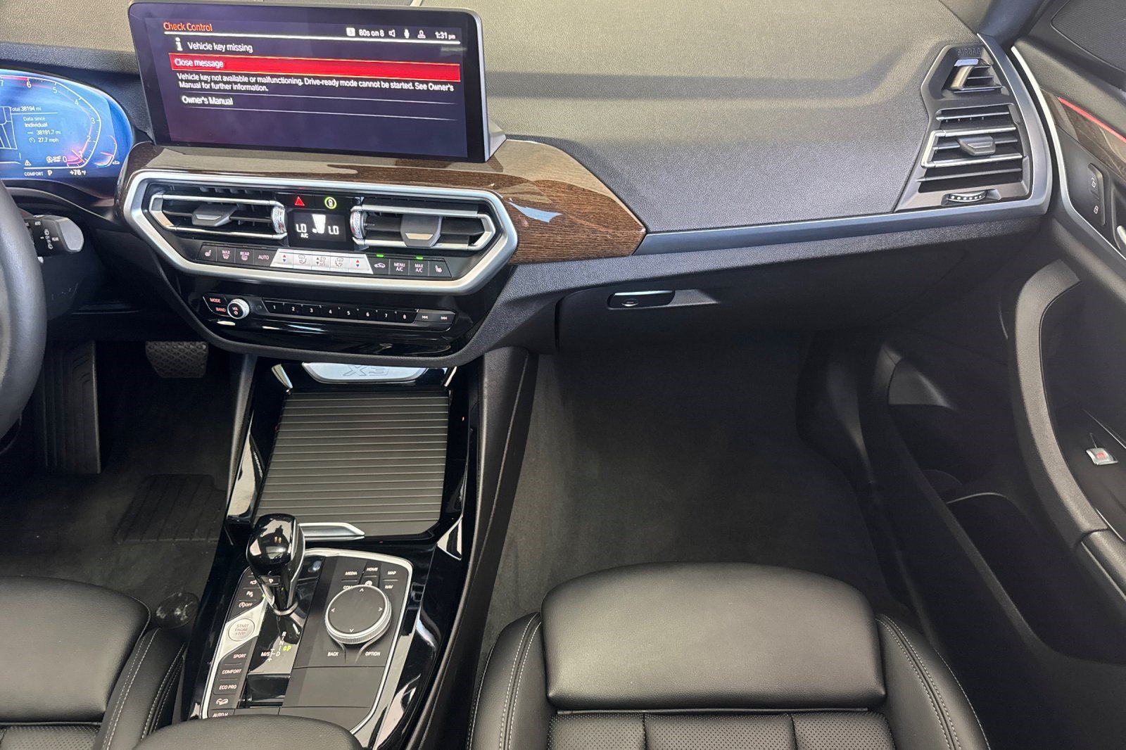 Certified 2023 BMW X3 xDrive30i w/ Premium Package AWD/4WD image 18