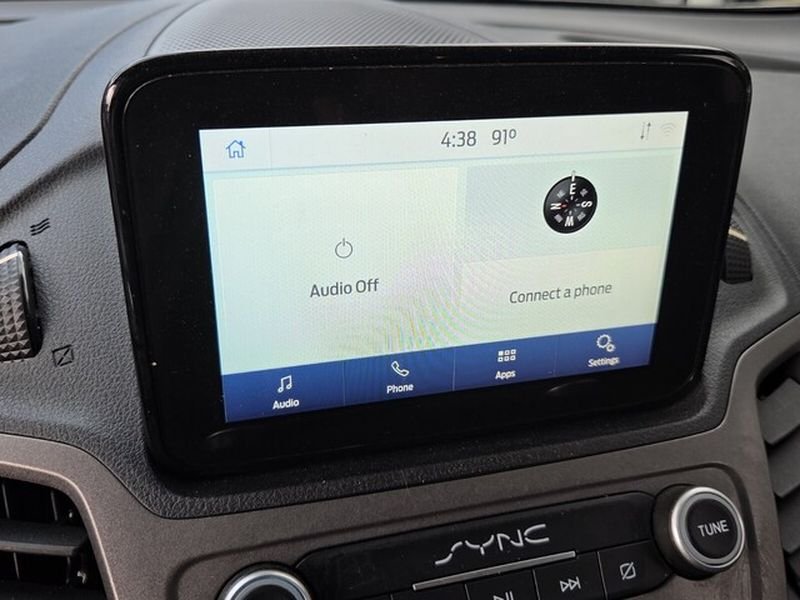 Used 2021 Ford Transit Connect XL FWD image 24