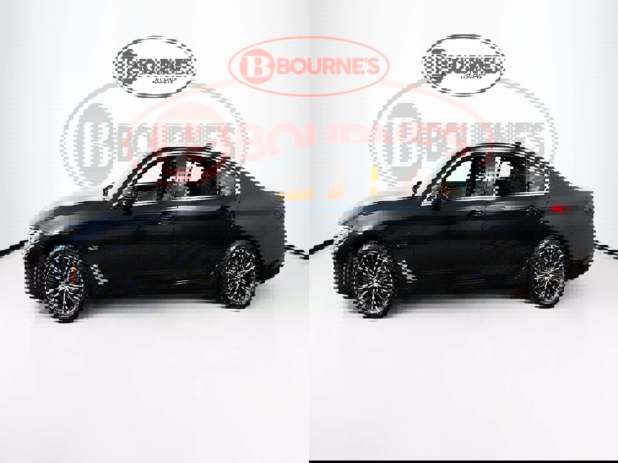 Used 2023 BMW 530e xDrive w/ Premium Package image 9