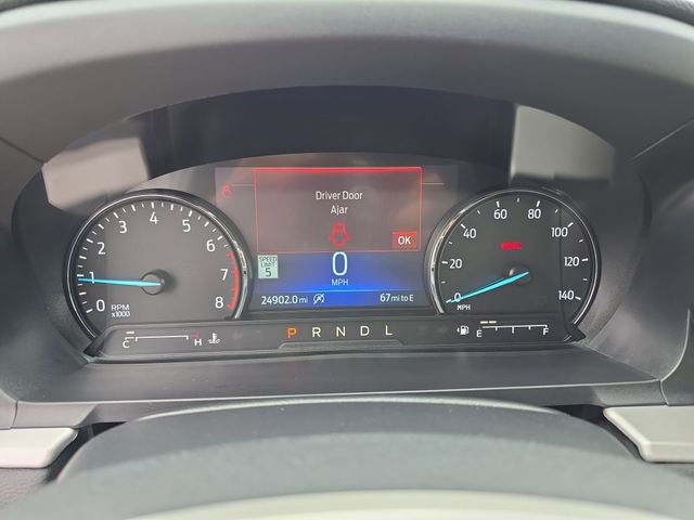 Certified 2023 Ford Explorer XLT w/ Equipment Group 202A AWD/4WD image 19