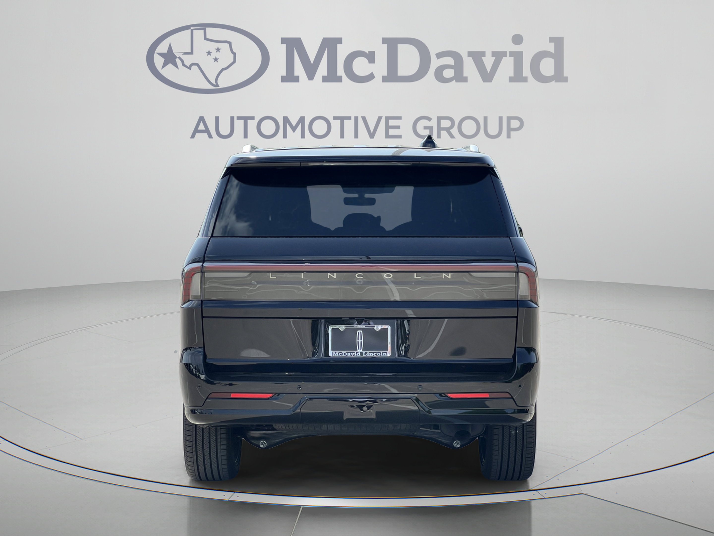 New 2026 Lincoln Navigator Black Label AWD/4WD image 6