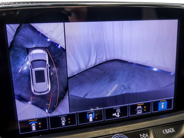 Used 2020 Chevrolet Blazer RS AWD/4WD image 25