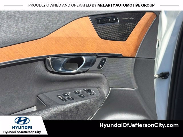 Used 2021 Volvo XC90 T5 Momentum w/ Advanced Package AWD/4WD image 18