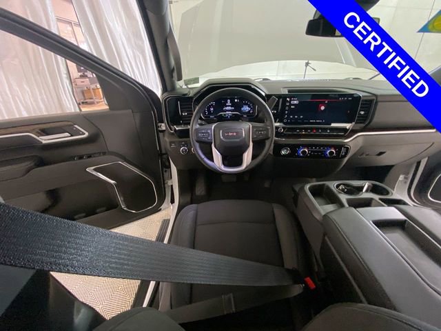 Certified 2023 GMC Sierra 1500 Elevation AWD/4WD image 34